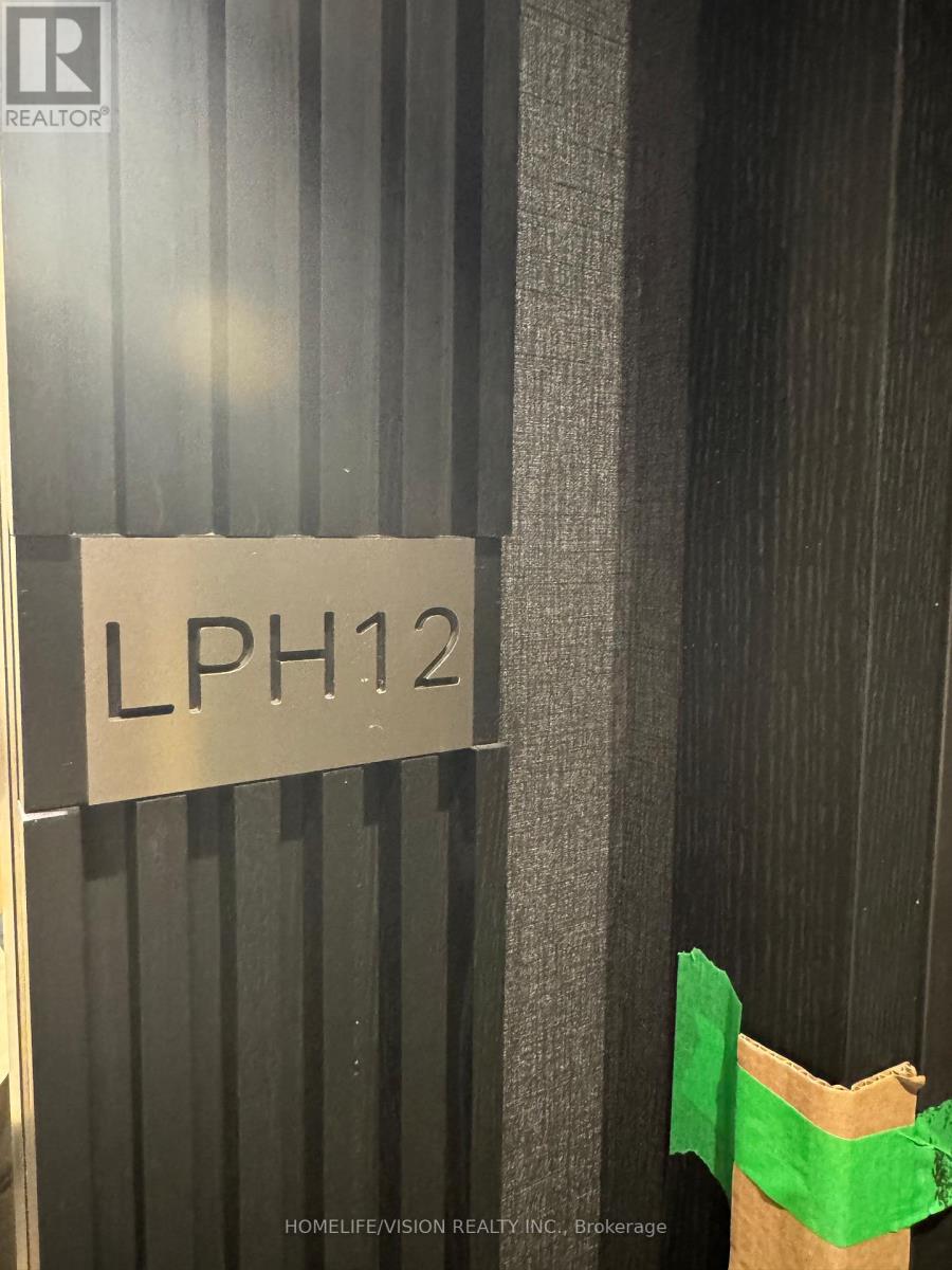 LPH12 SOUTH TOWER - 110 BROADWAY AVENUE, Toronto, Ontario