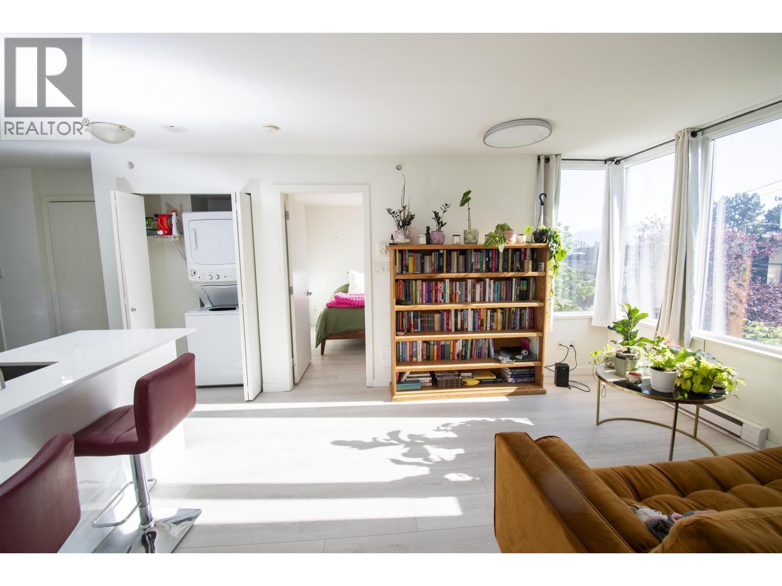 204 2483 Spruce Street, Vancouver, British Columbia  V6H 4J2 - Photo 2 - R3135431