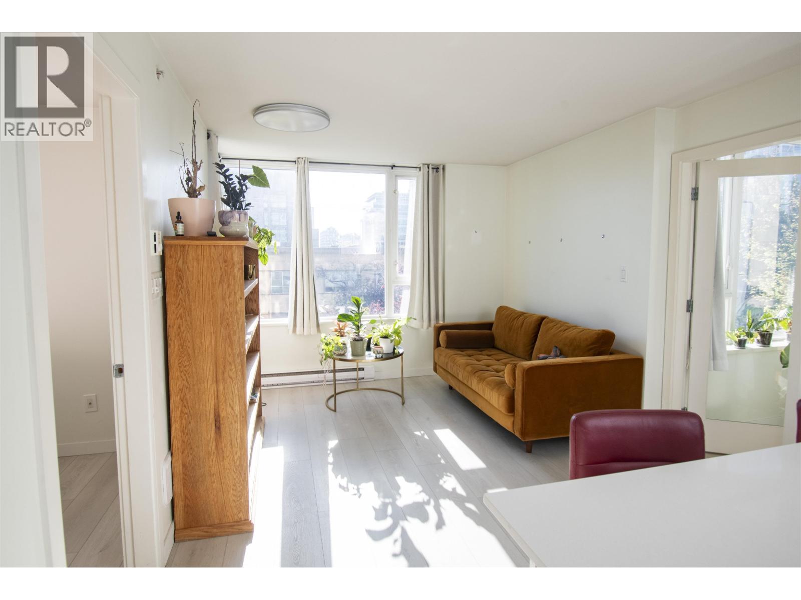 204 2483 Spruce Street, Vancouver, British Columbia  V6H 4J2 - Photo 6 - R3135431