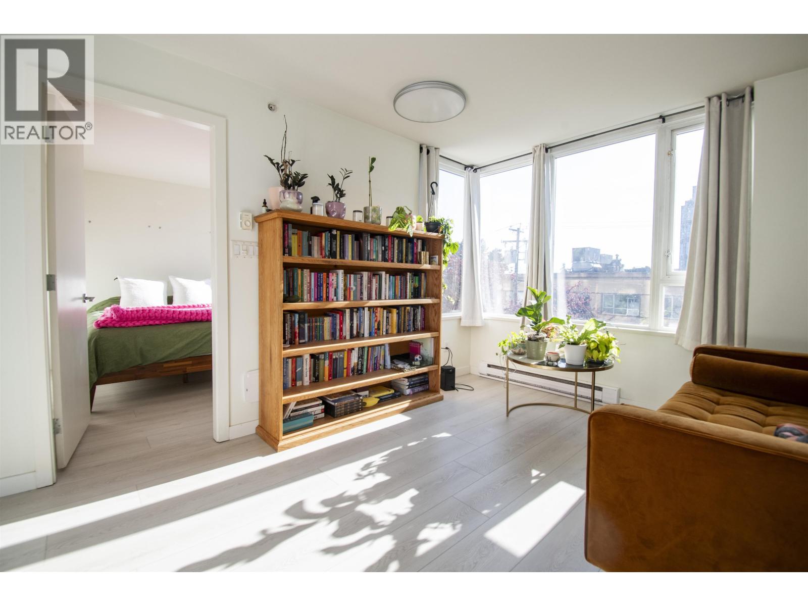 204 2483 Spruce Street, Vancouver, British Columbia  V6H 4J2 - Photo 8 - R3135431