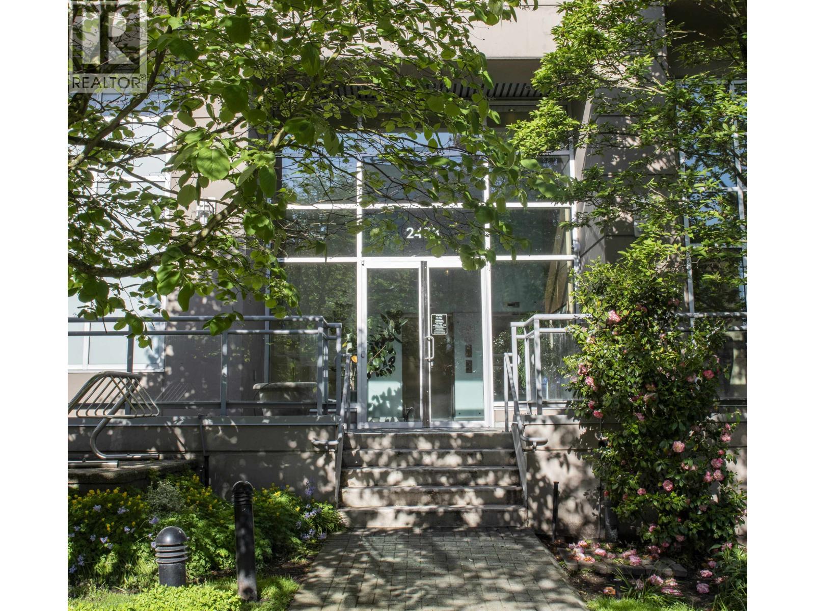 204 2483 Spruce Street, Vancouver, British Columbia  V6H 4J2 - Photo 29 - R3135431