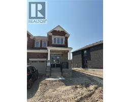 196 HISTAND Trail, Kitchener, Ontario