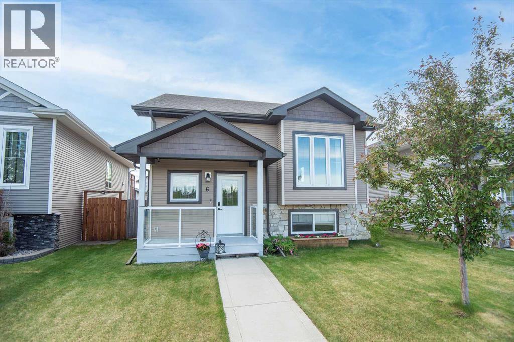 6 Castella Crescent, Red Deer, Alberta  T4P 0L4 - Photo 1 - A2316732