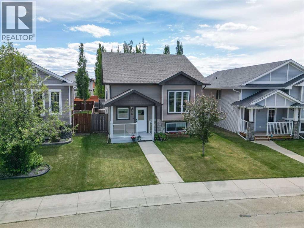 6 Castella Crescent, Red Deer, Alberta  T4P 0L4 - Photo 2 - A2316732