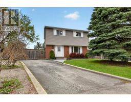 120 CHILTON DRIVE, Hamilton, Ontario