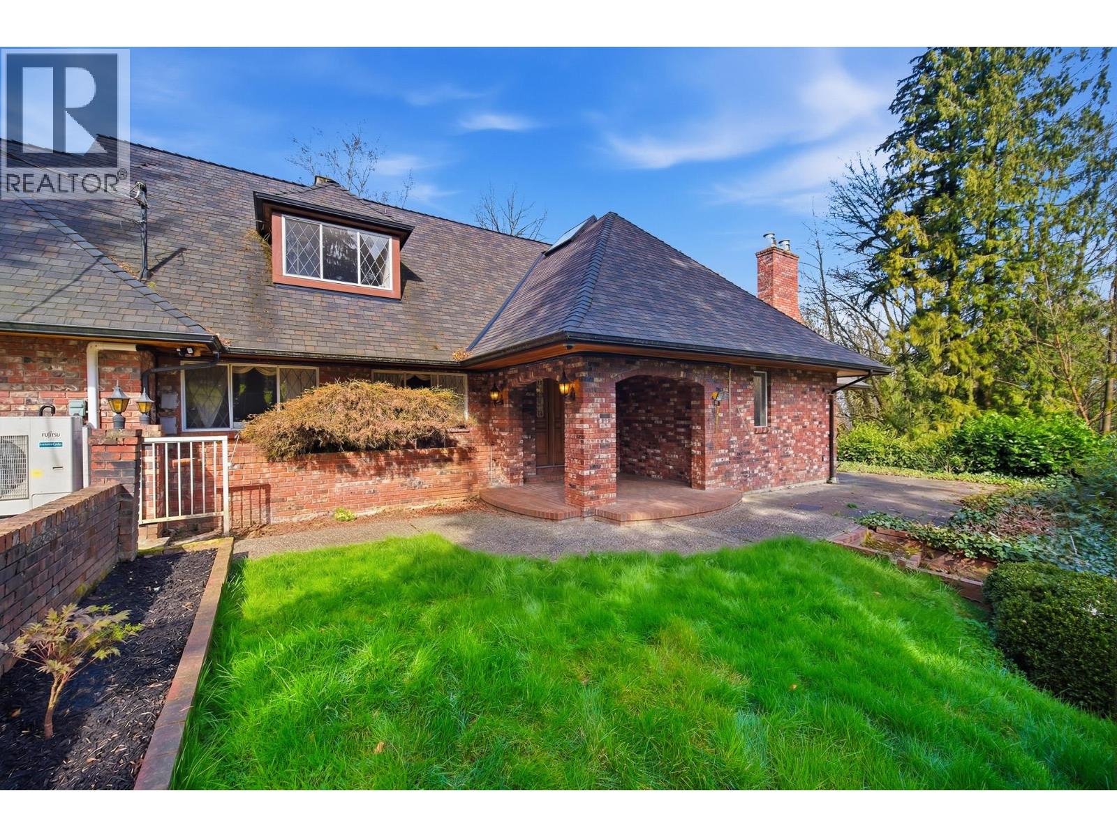 5780 MALVERN AVENUE, Burnaby, British Columbia