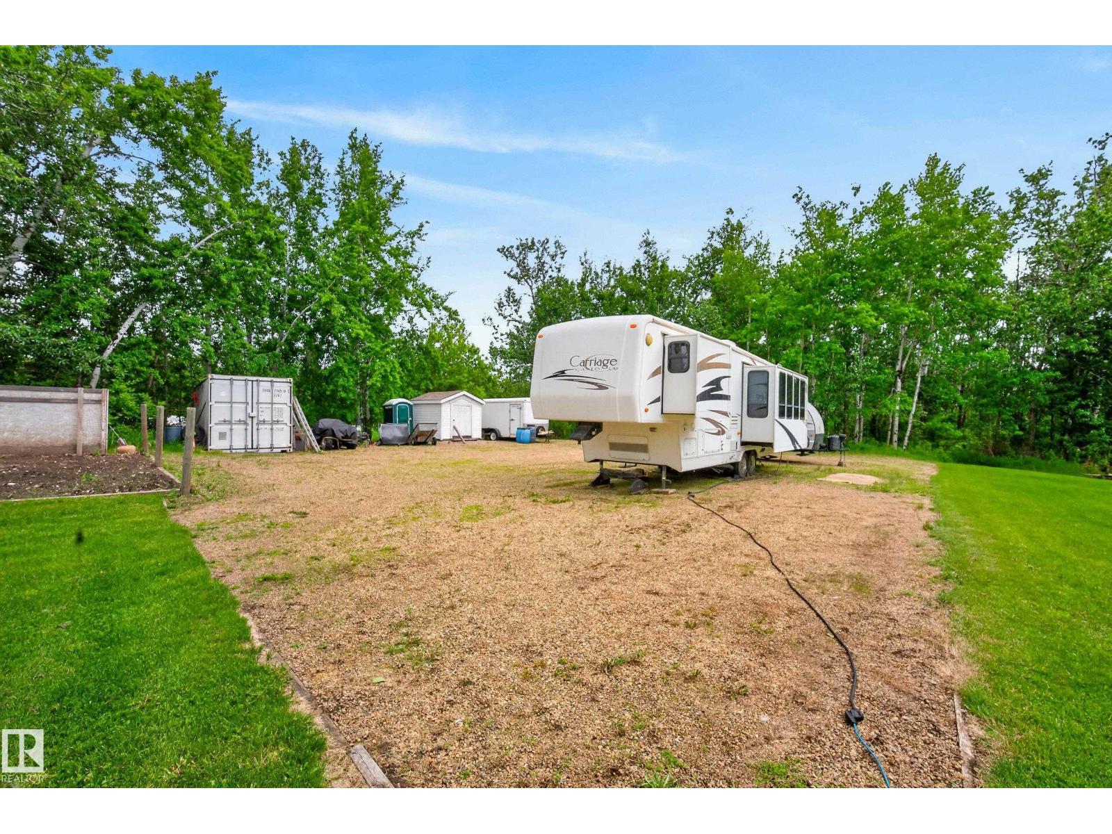 #499 22559 Wye Rd, Rural Strathcona County, Alberta  T8B 1J7 - Photo 29 - E4493502