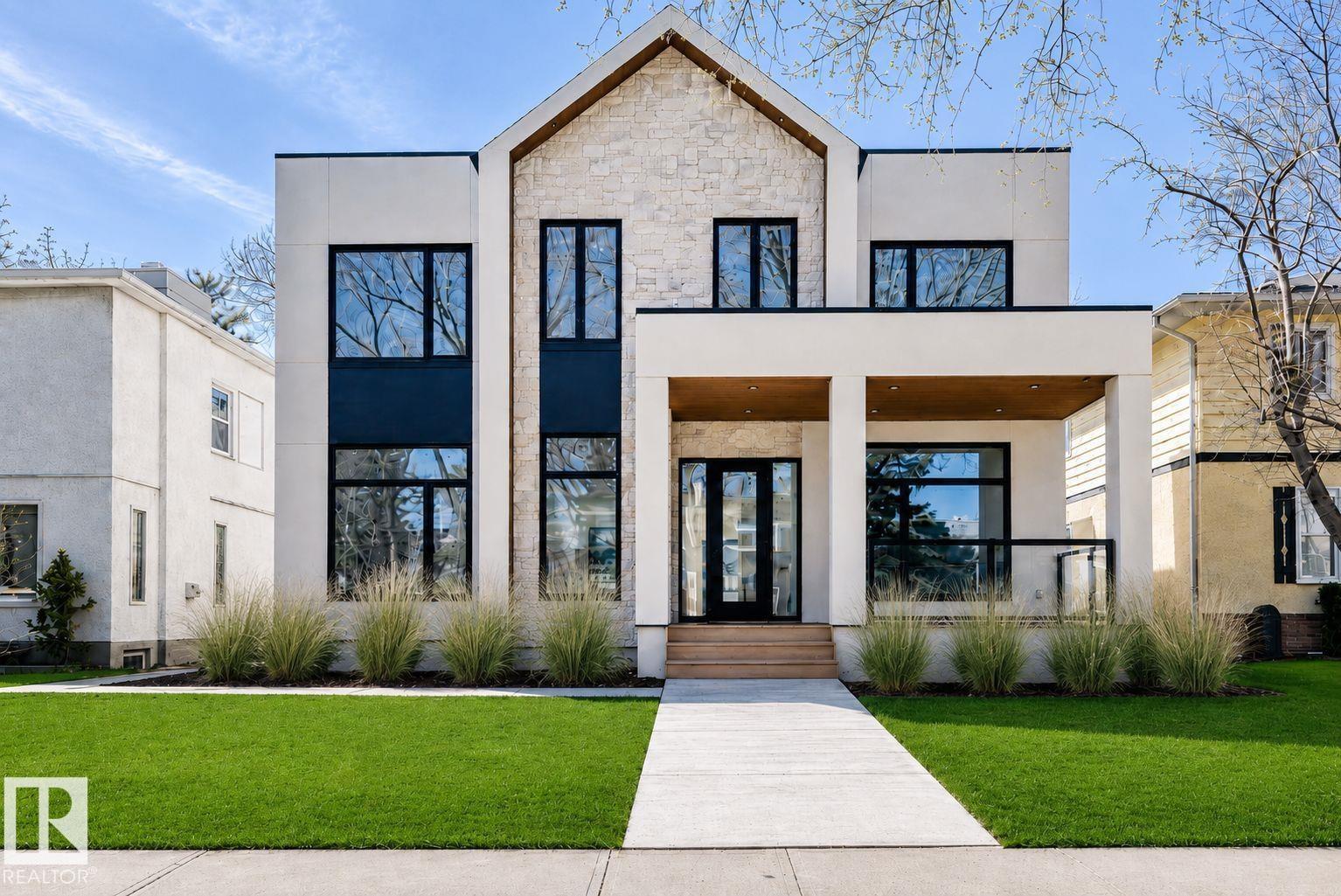 10514 134 ST NW, edmonton, Alberta