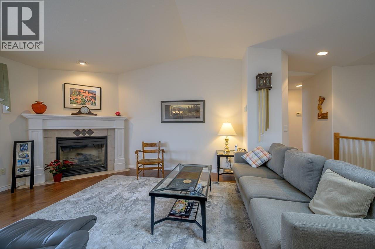 1651 Valleyview Drive Unit# 6, Kamloops, British Columbia  V2C 0A4 - Photo 5 - 10391316