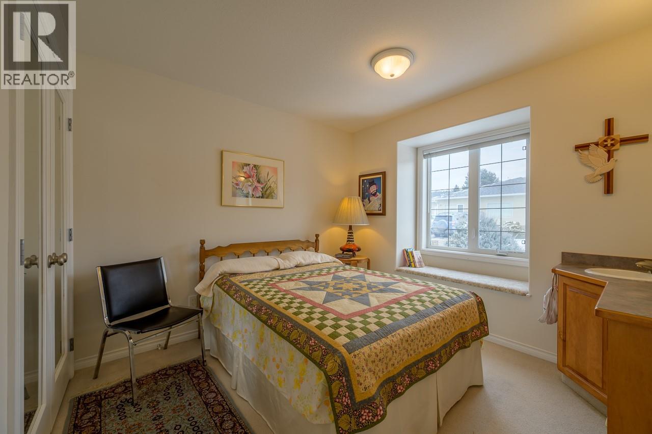 1651 Valleyview Drive Unit# 6, Kamloops, British Columbia  V2C 0A4 - Photo 17 - 10391316