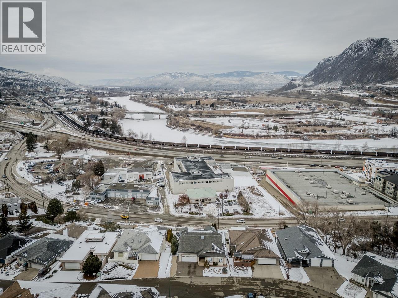 1651 Valleyview Drive Unit# 6, Kamloops, British Columbia  V2C 0A4 - Photo 51 - 10391316