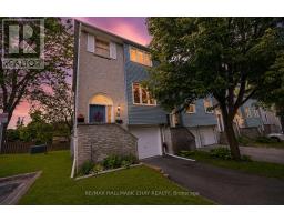 31 HARMONY CIRCLE, Bradford West Gwillimbury, Ontario