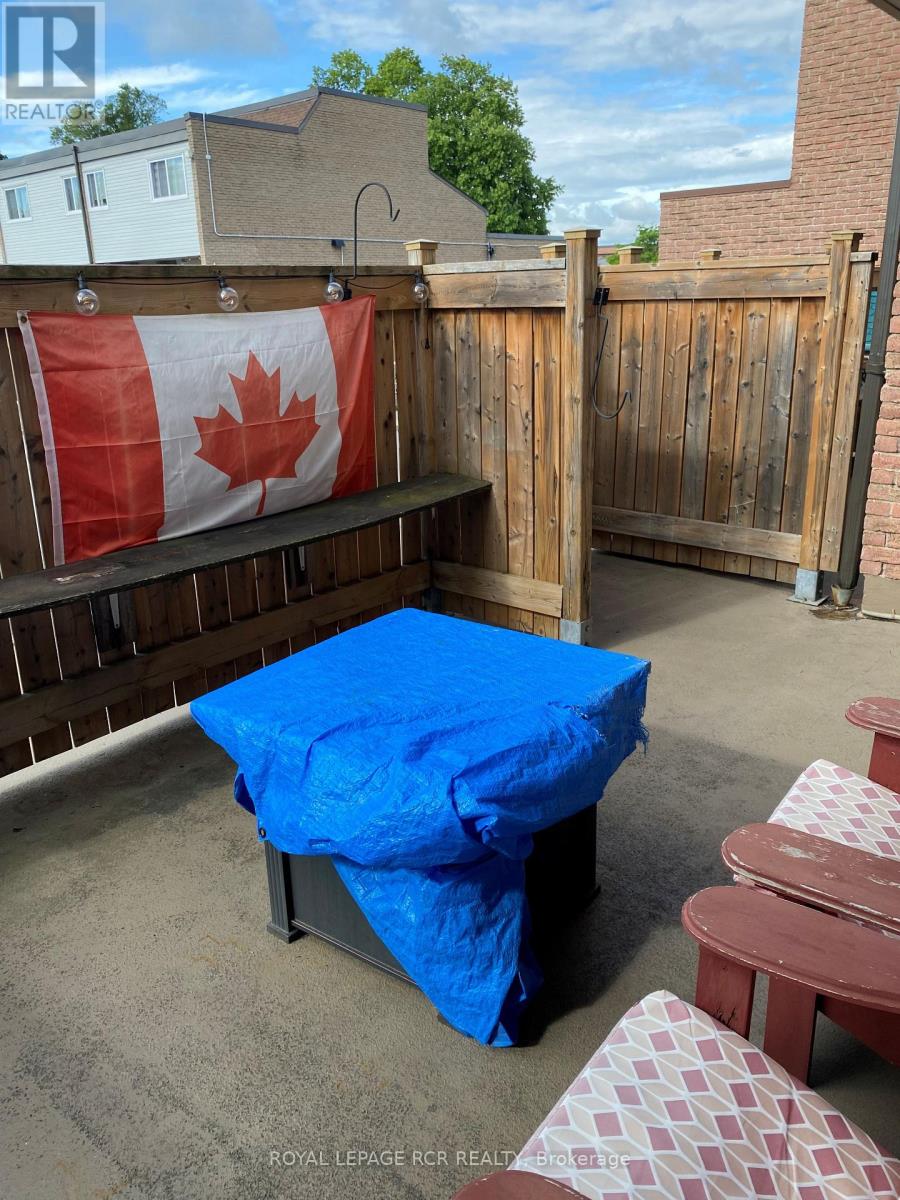 12 - 121 Milestone Crescent, Aurora, Ontario  L4G 3M2 - Photo 15 - N13440104