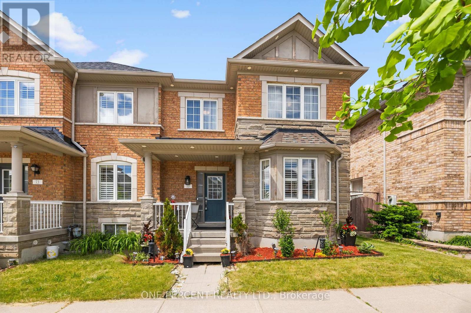 73 Andriana Crescent, Markham, Ontario  L6B 0C7 - Photo 1 - N13440142