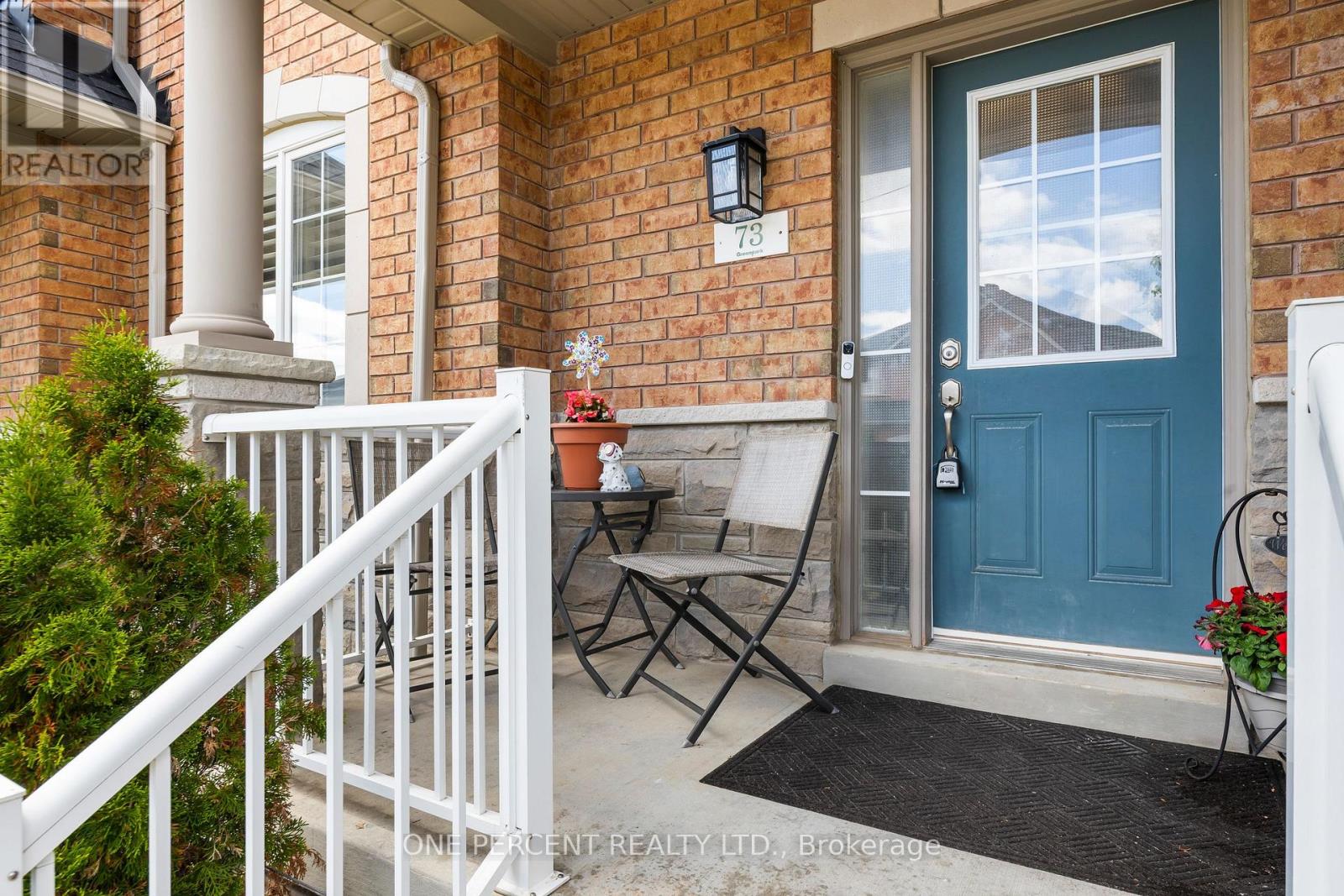 73 Andriana Crescent, Markham, Ontario  L6B 0C7 - Photo 3 - N13440142