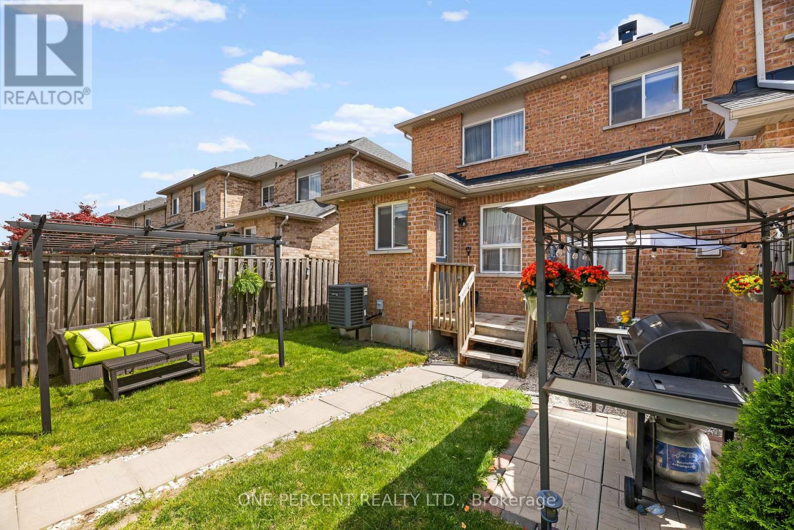 73 Andriana Crescent, Markham, Ontario  L6B 0C7 - Photo 33 - N13440142