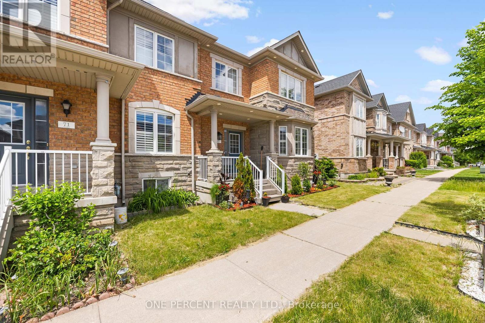 73 Andriana Crescent, Markham, Ontario  L6B 0C7 - Photo 4 - N13440142