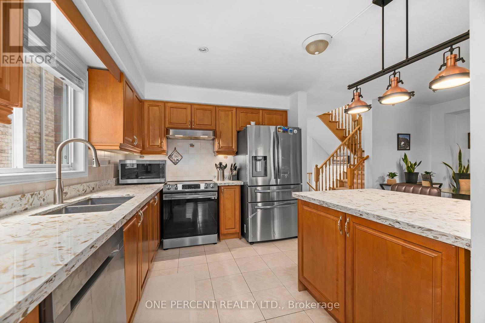 73 Andriana Crescent, Markham, Ontario  L6B 0C7 - Photo 5 - N13440142