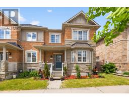 73 ANDRIANA CRESCENT, Markham, Ontario
