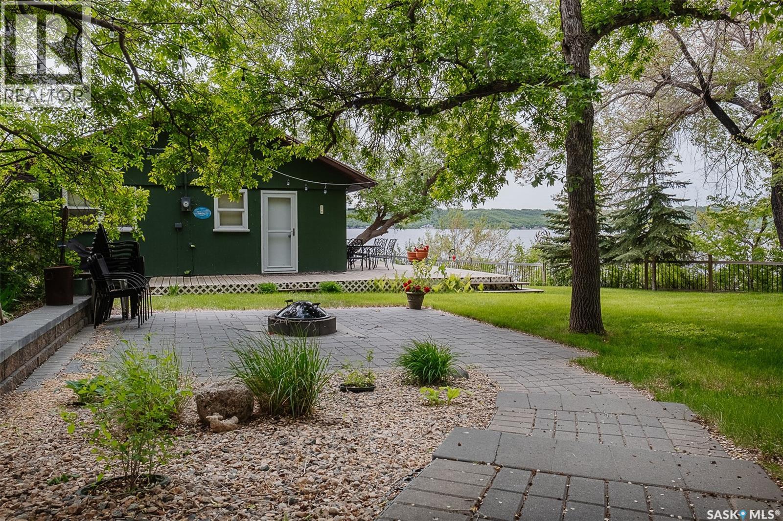 512 Fort San Road, Fort San, Saskatchewan  S0G 1S0 - Photo 12 - SK039210