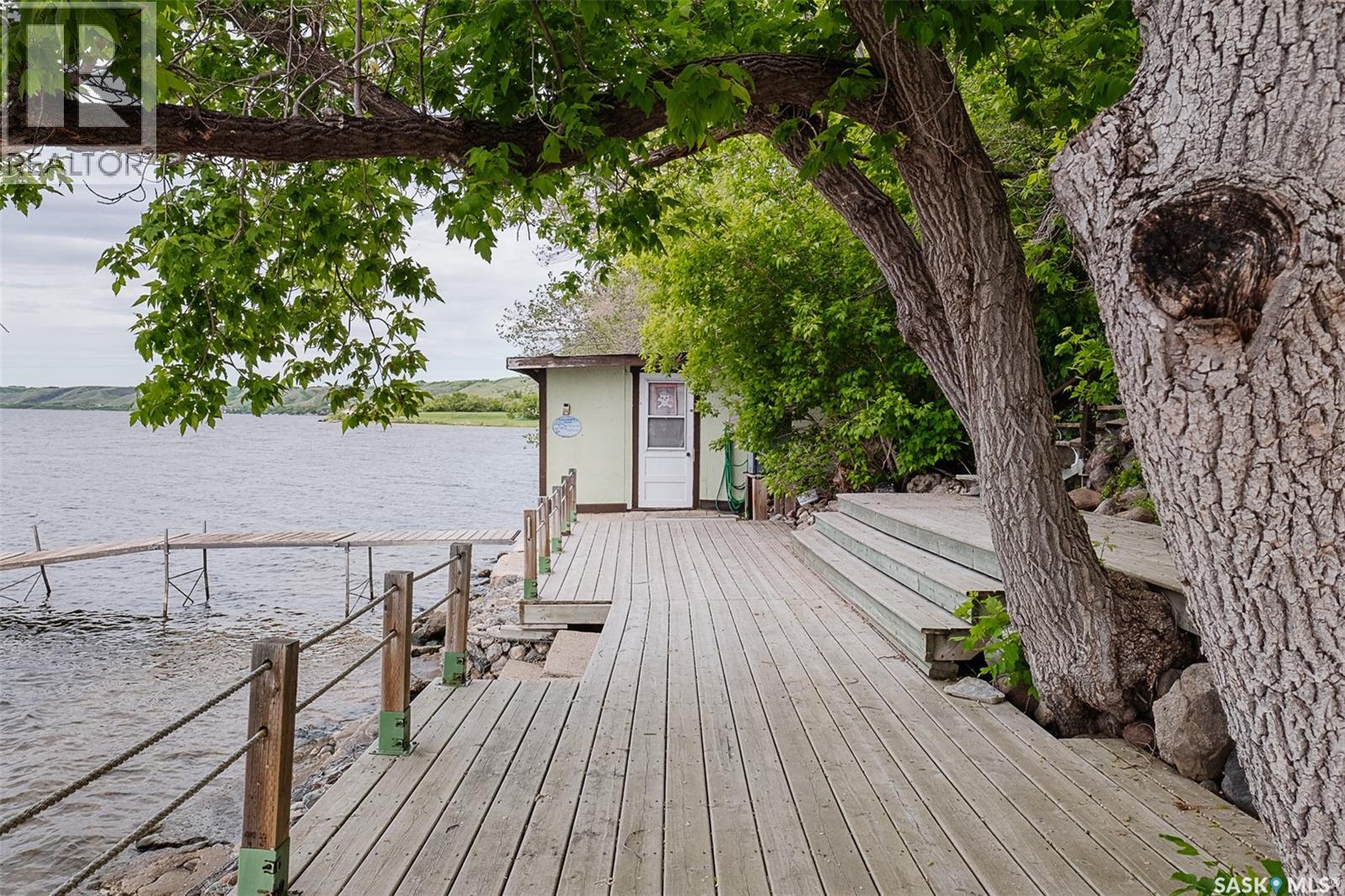 512 Fort San Road, Fort San, Saskatchewan  S0G 1S0 - Photo 13 - SK039210