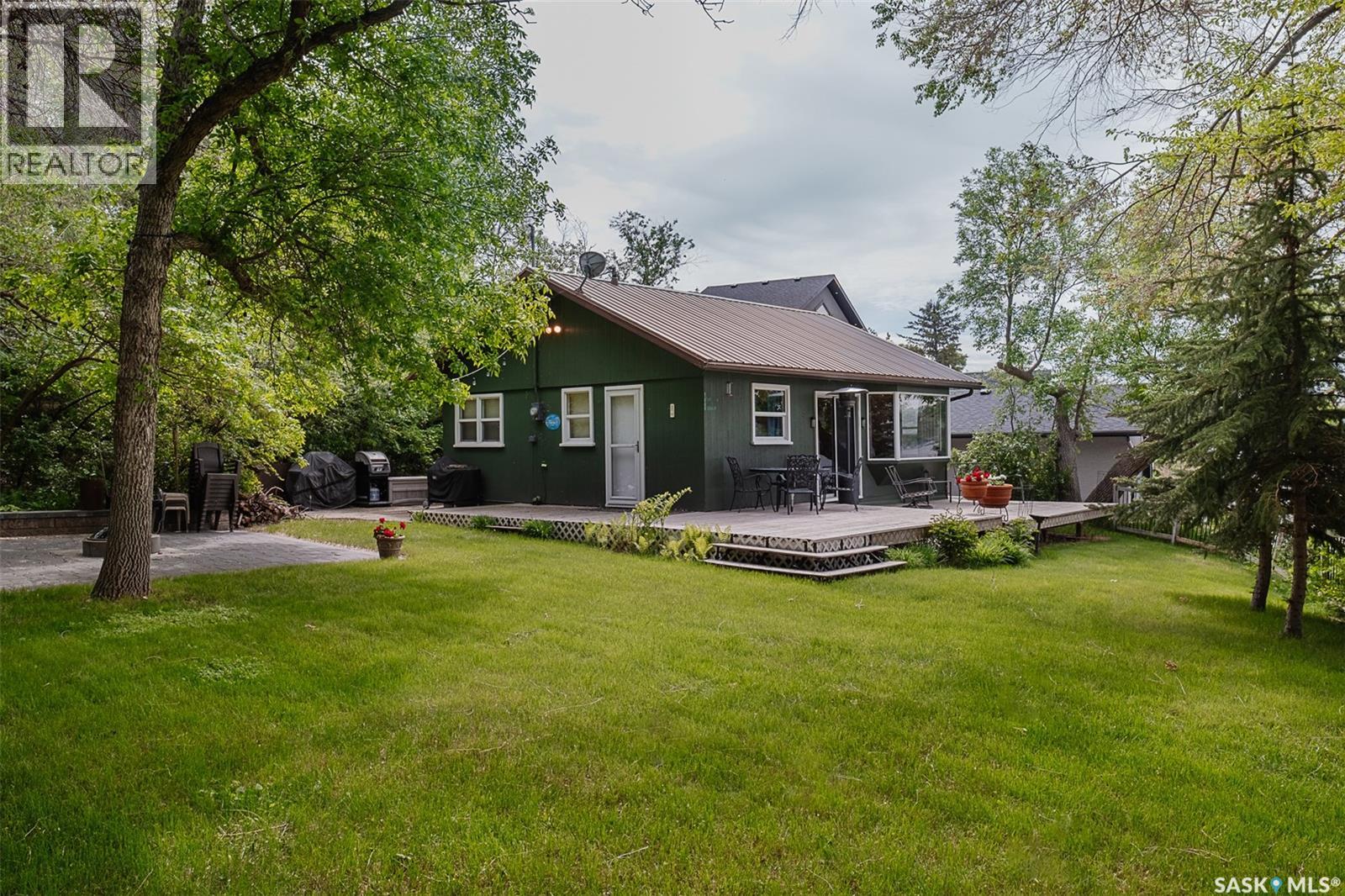 512 Fort San Road, Fort San, Saskatchewan  S0G 1S0 - Photo 8 - SK039210