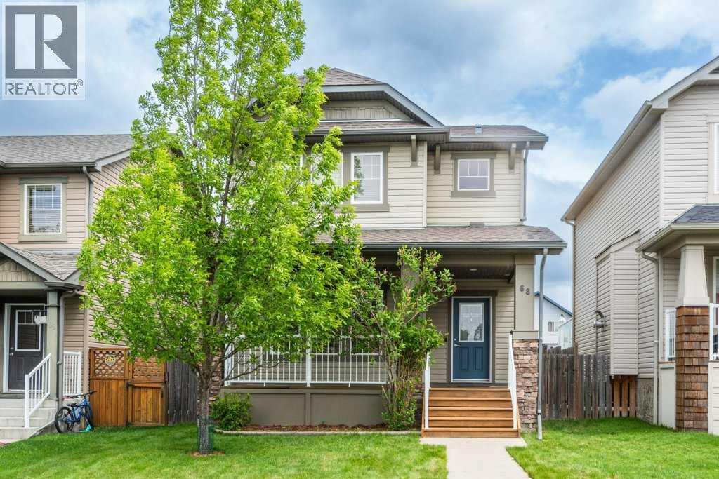 68 Cimarron Grove Drive, okotoks, Alberta