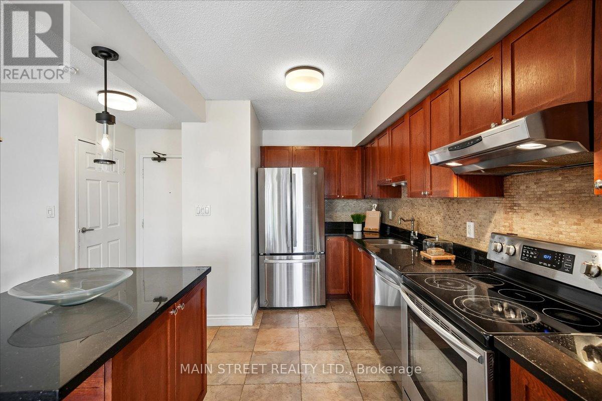 217 - 1000 Cedarglen Gate, Mississauga, Ontario  L5C 3Z5 - Photo 12 - W13440112