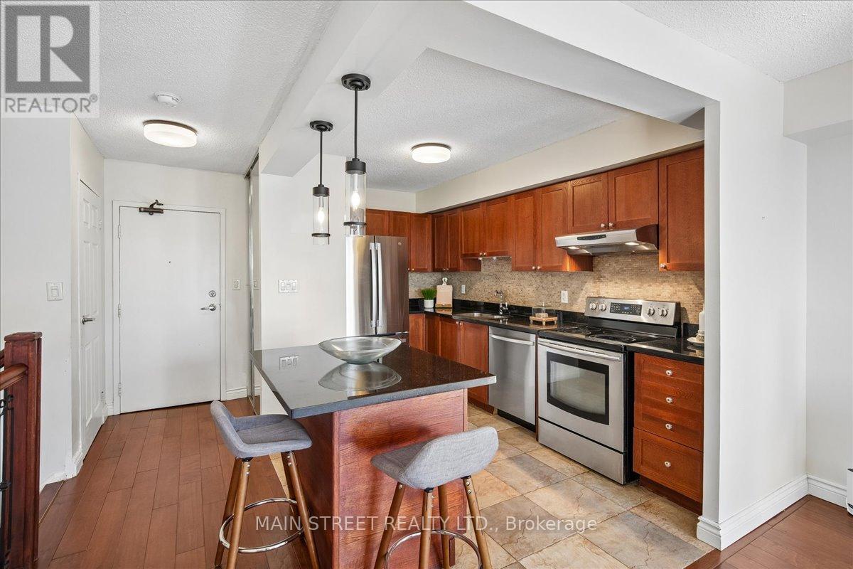 217 - 1000 Cedarglen Gate, Mississauga, Ontario  L5C 3Z5 - Photo 14 - W13440112