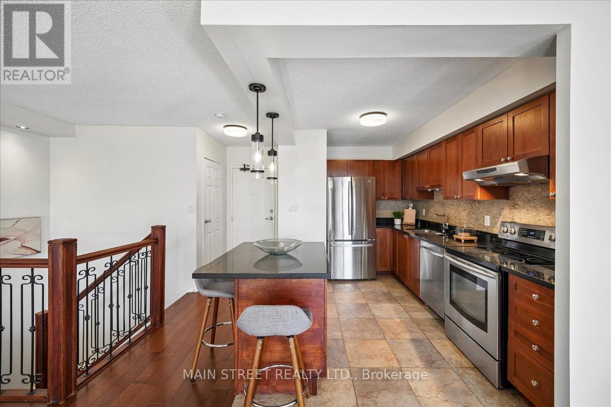 217 - 1000 Cedarglen Gate, Mississauga, Ontario  L5C 3Z5 - Photo 15 - W13440112