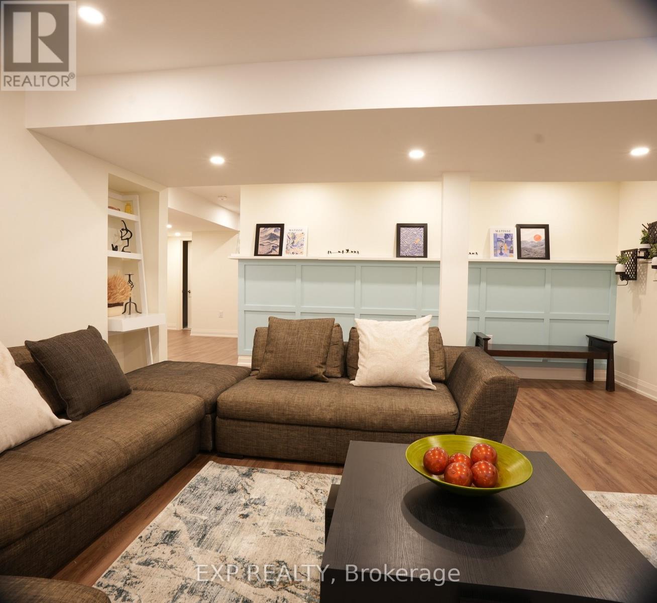 Bsmt - 1167 Bancroft Drive, Mississauga, Ontario  L5V 1B6 - Photo 13 - W13440128