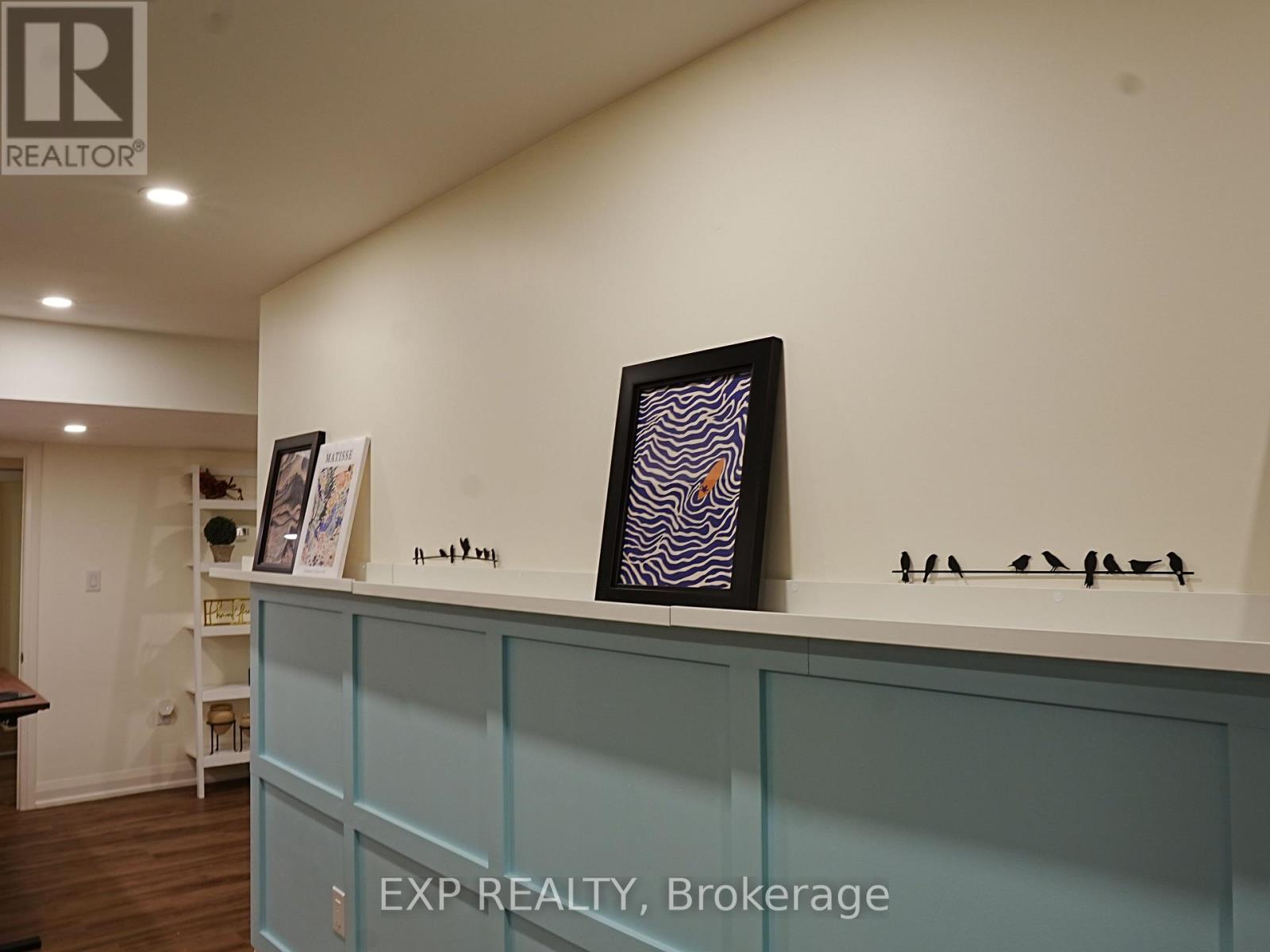 Bsmt - 1167 Bancroft Drive, Mississauga, Ontario  L5V 1B6 - Photo 17 - W13440128