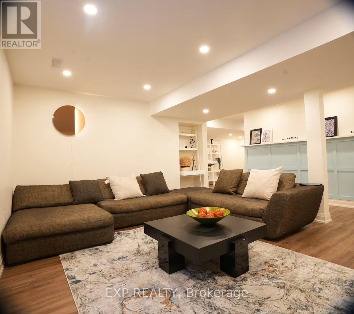 Bsmt - 1167 Bancroft Drive, Mississauga, Ontario  L5V 1B6 - Photo 19 - W13440128