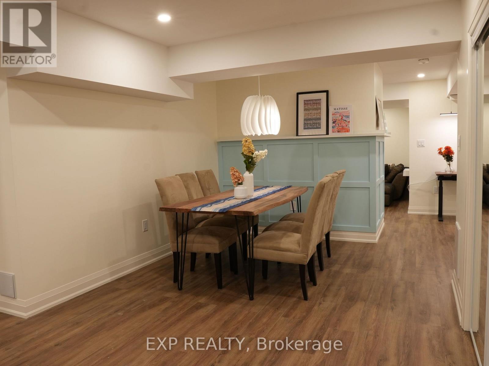 Bsmt - 1167 Bancroft Drive, Mississauga, Ontario  L5V 1B6 - Photo 2 - W13440128