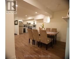BSMT - 1167 BANCROFT DRIVE, Mississauga, Ontario
