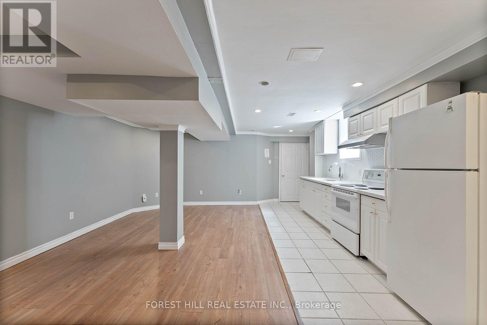 Bsmt - 5003 Rosebush Road, Mississauga, Ontario  L5M 5M4 - Photo 12 - W13440150