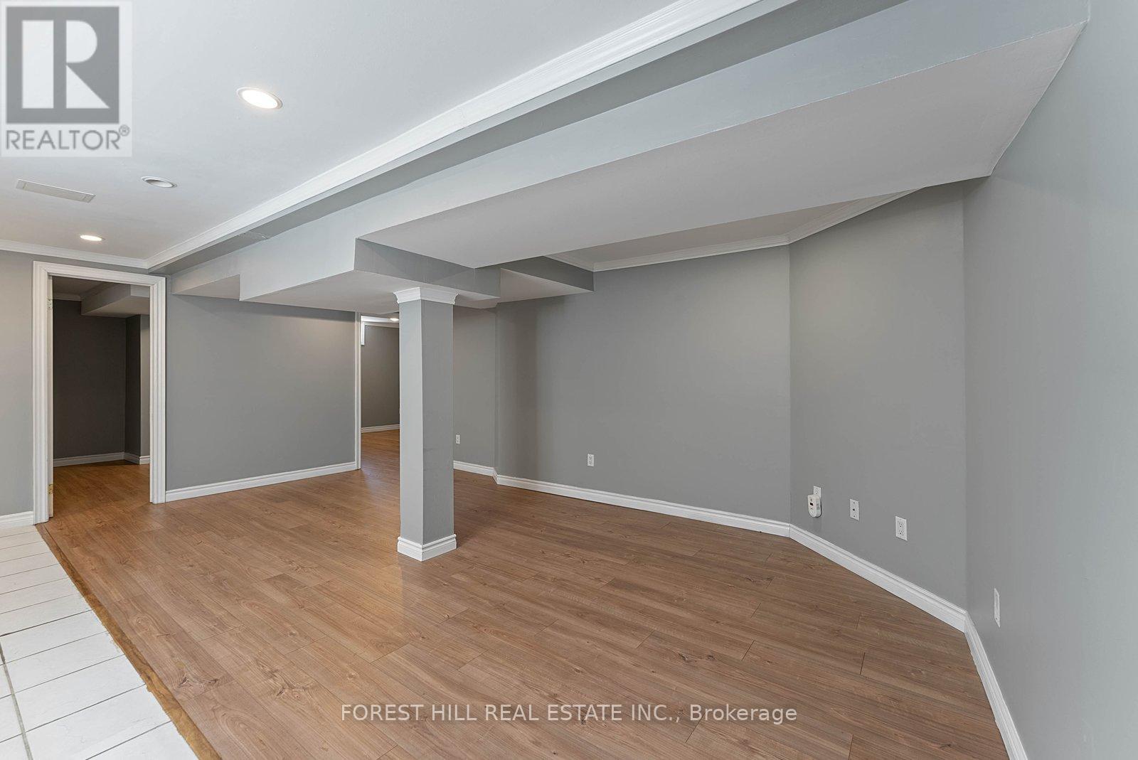 Bsmt - 5003 Rosebush Road, Mississauga, Ontario  L5M 5M4 - Photo 13 - W13440150