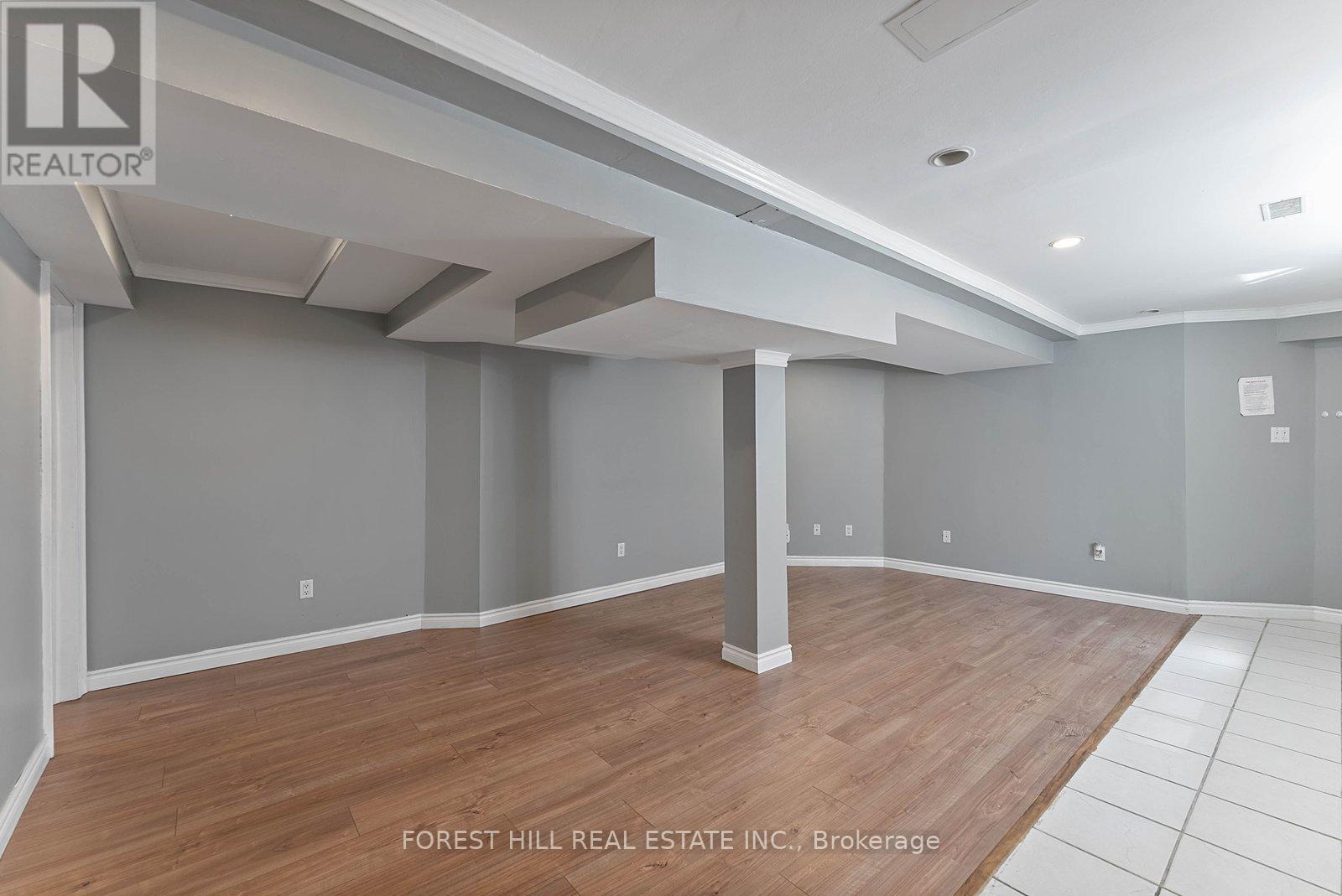 Bsmt - 5003 Rosebush Road, Mississauga, Ontario  L5M 5M4 - Photo 14 - W13440150