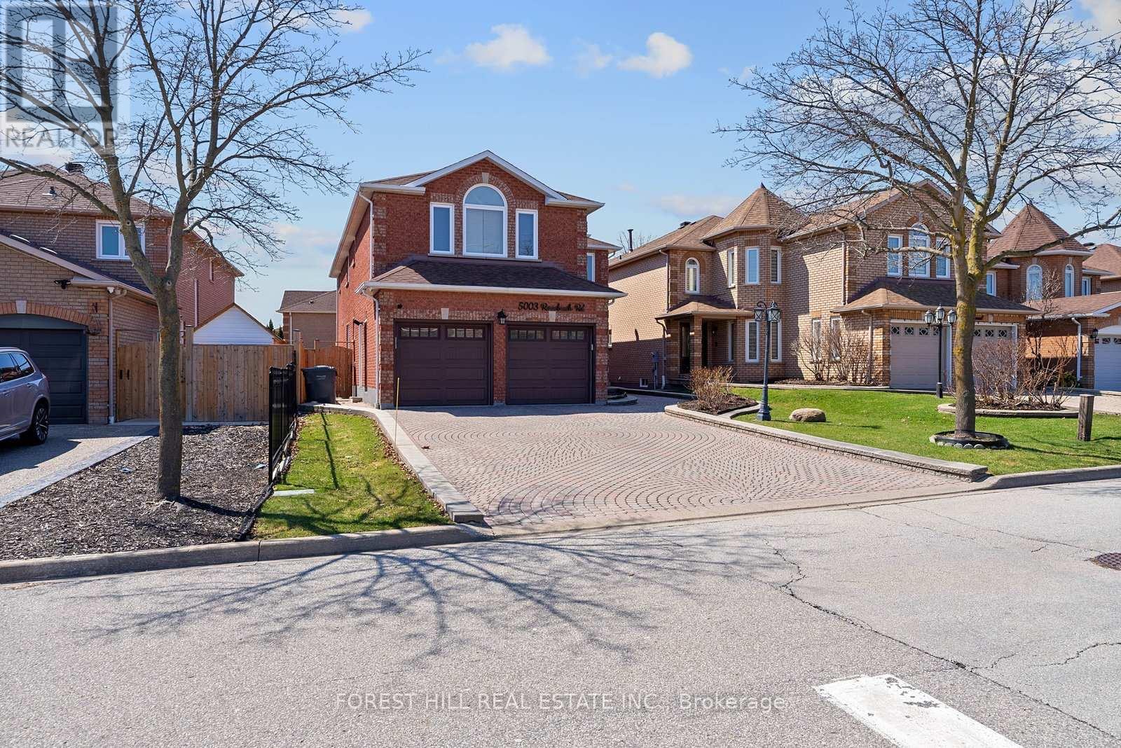 Bsmt - 5003 Rosebush Road, Mississauga, Ontario  L5M 5M4 - Photo 2 - W13440150