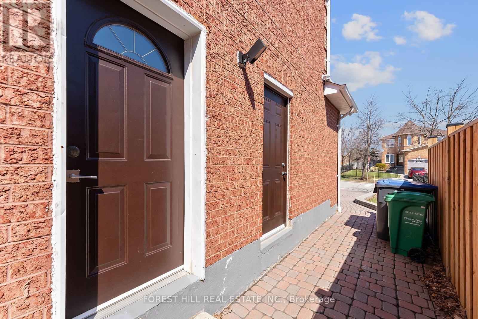 Bsmt - 5003 Rosebush Road, Mississauga, Ontario  L5M 5M4 - Photo 25 - W13440150