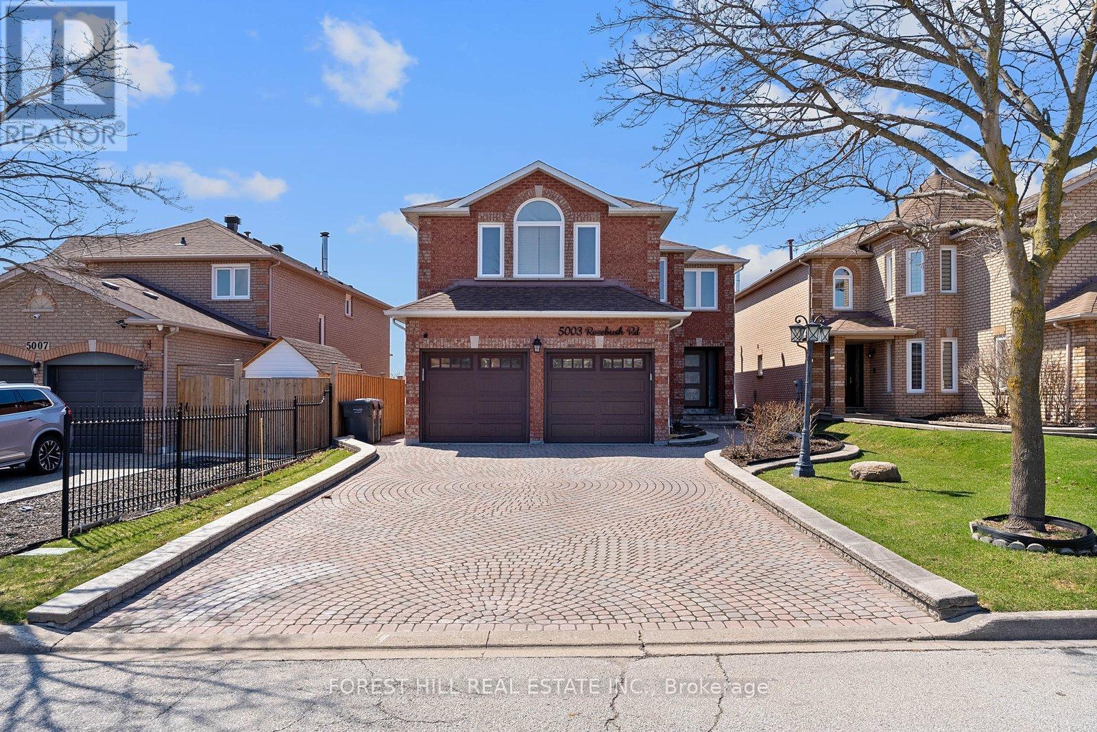 Bsmt - 5003 Rosebush Road, Mississauga, Ontario  L5M 5M4 - Photo 3 - W13440150