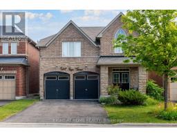 247 ROWE TERRACE, Milton, Ontario