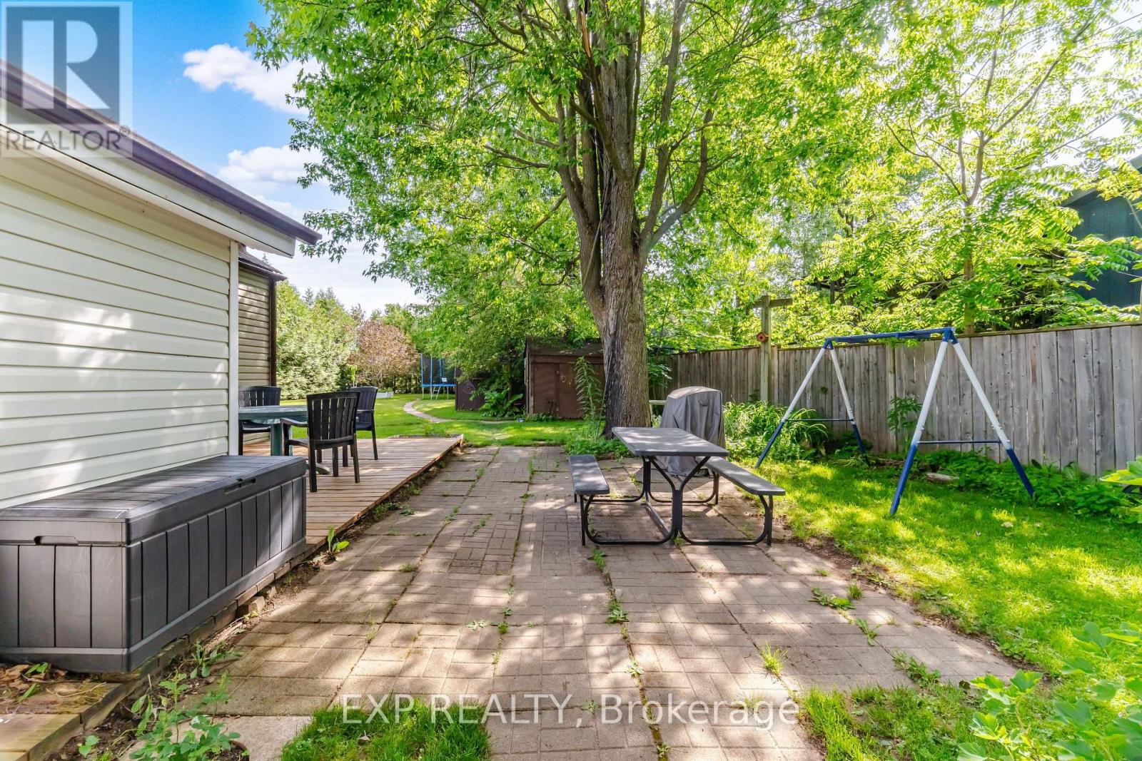 217 Mcdonald Boulevard, Halton Hills, Ontario  L7J 1B2 - Photo 33 - W13440154