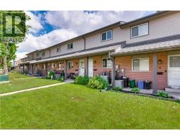 900 JAMES Street Unit# 5, Woodstock, Ontario