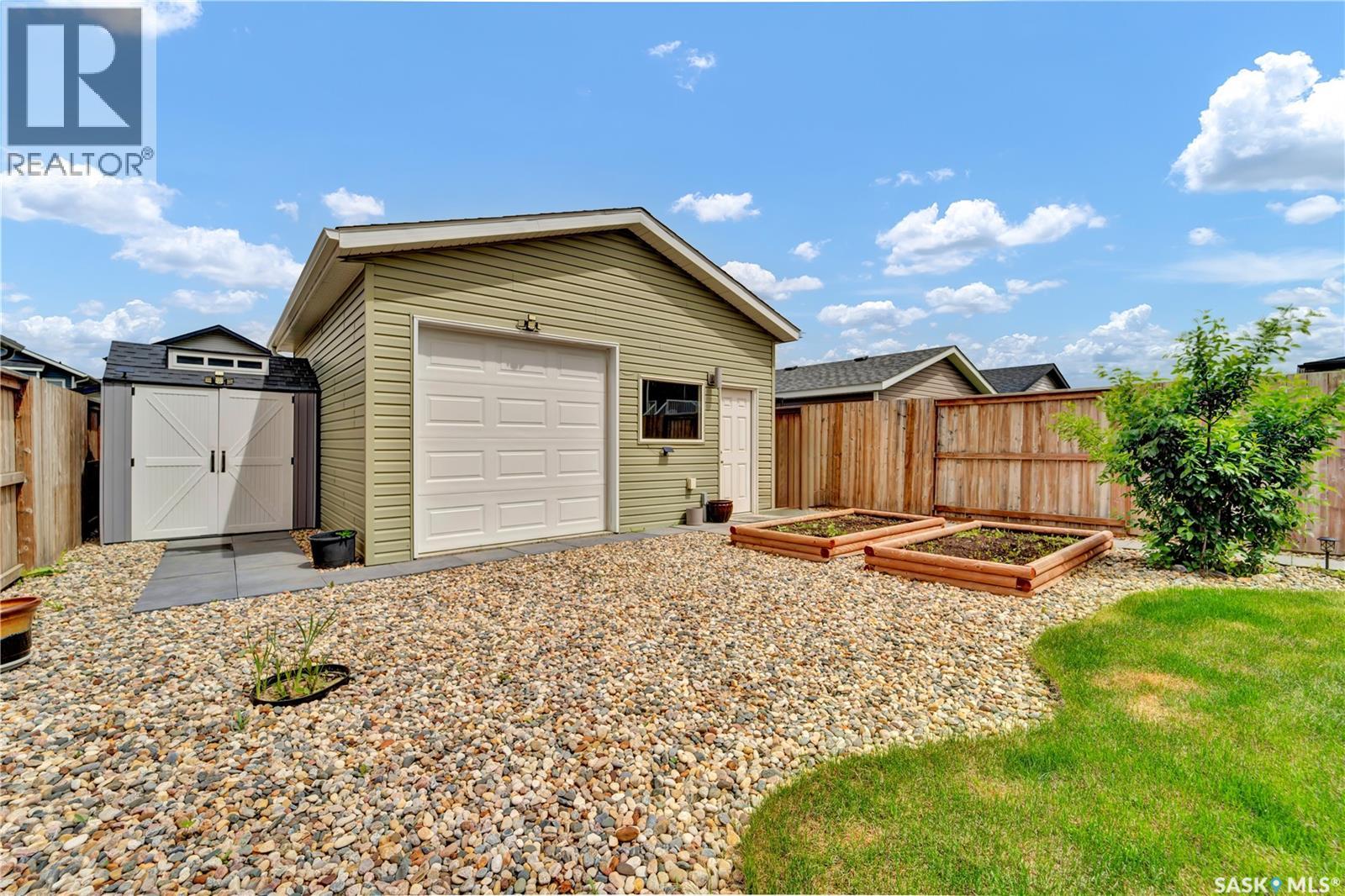 419 Ells Way, Saskatoon, Saskatchewan S7L 6K8 - Photo 55 - SK039193
