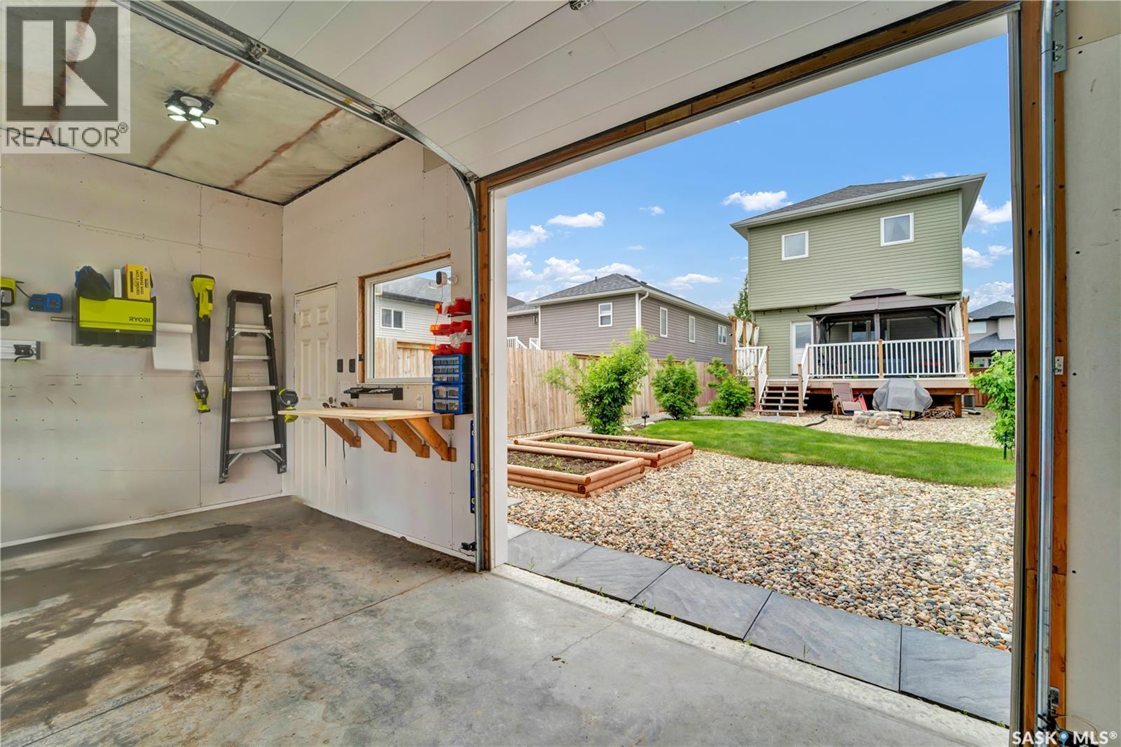419 Ells Way, Saskatoon, Saskatchewan S7L 6K8 - Photo 58 - SK039193