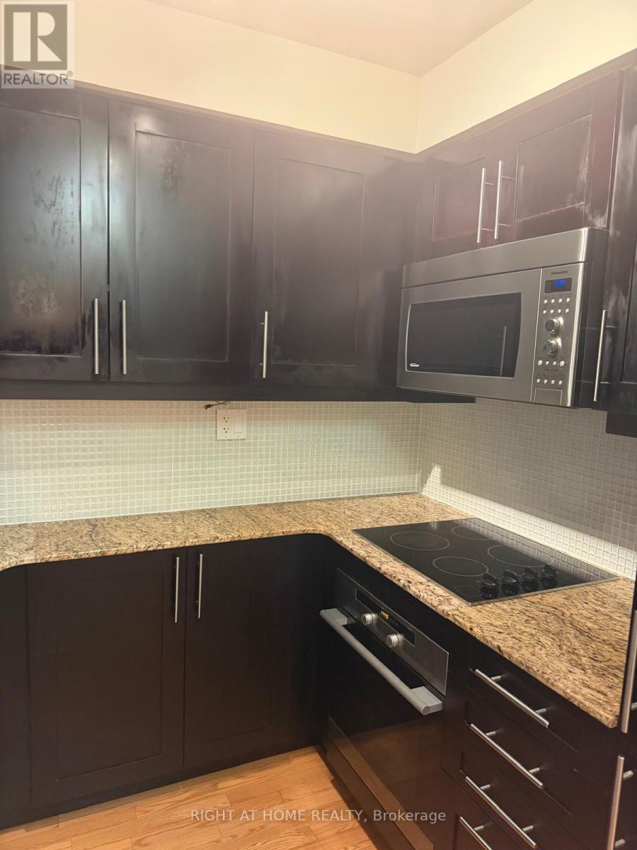 501 - 1 Bedford Road, Toronto, Ontario M5R 2B5 - Photo 6 - C12960958