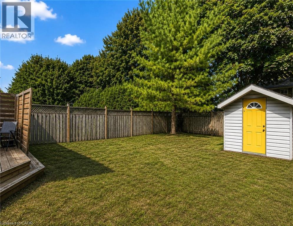 21 Axford Parkway, St. Thomas, Ontario  N5R 6E6 - Photo 25 - 40827498