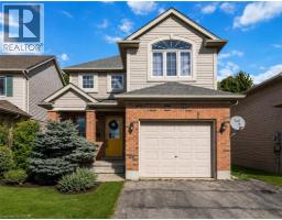 21 AXFORD Parkway, St. Thomas, Ontario