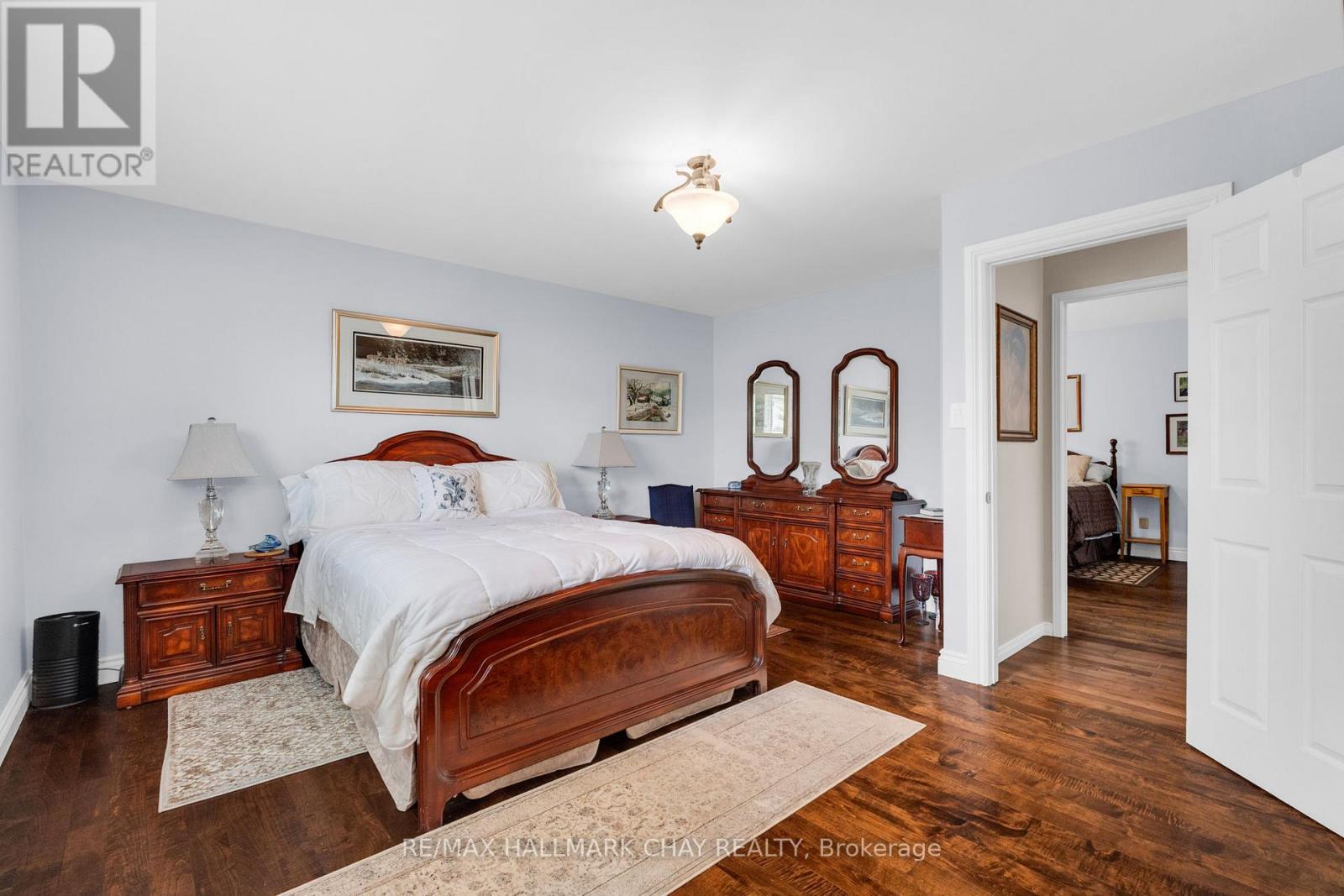 317 Harvie Road, Barrie, Ontario  L4N 8J5 - Photo 12 - S13439474